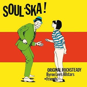 Soul-ska!