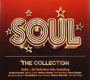 Soul - The Collection