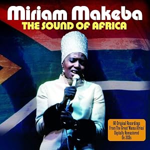 Sound of Africa