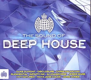 Sound of Deep House