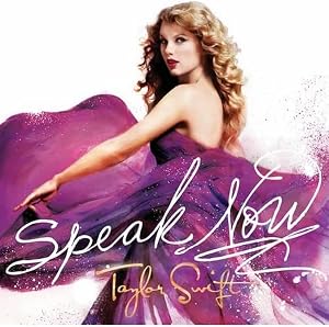 Speak Now