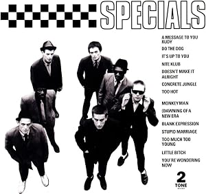 Specials (2015