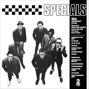 Specials - 40th Anniversary