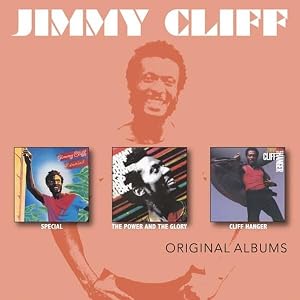 Special/the Power and the Glory/Cliff Hanger