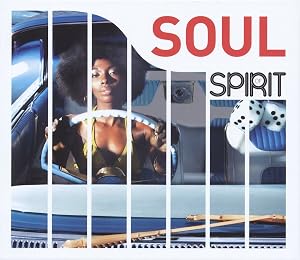 Spirit of Soul
