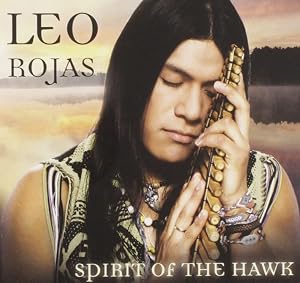 Spirit Of The Hawk