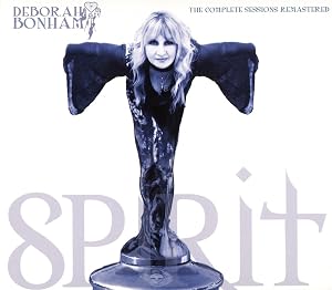 Spirit: The Complete Sessions