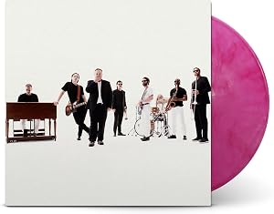 St Paul & The Broken Bones - St. Paul & The Broken Bones