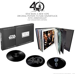 Star Wars - A New Hope