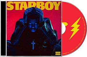 Starboy ici&oacute;n Deluxe)