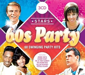 Stars - 60s Party