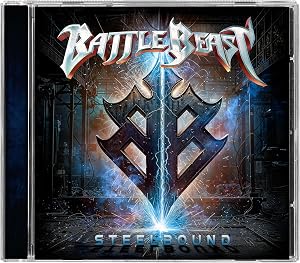 Steelbound