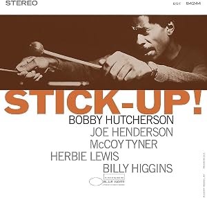 Stick Up!