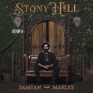 Stony Hill