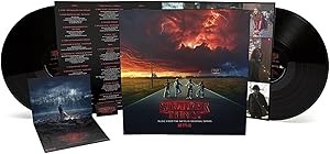 Stranger Things: Music From The Netflix Original Series