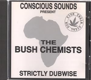 Strictly Dubwise