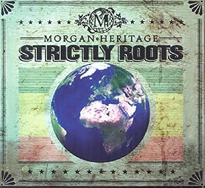 Strictly Roots