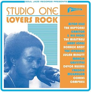 Studio One Lovers Rock