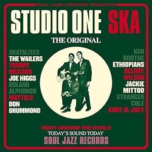 Studio One Ska