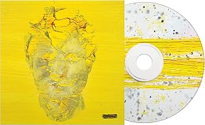 &lsquo;-&lsquo; (Subtract) (CD)
