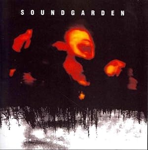 Superunknown - 20th Anniversary Edition