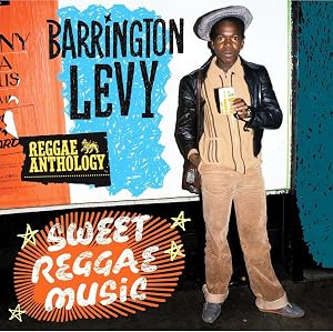 Sweet Reggae Music: Reggae Anthology