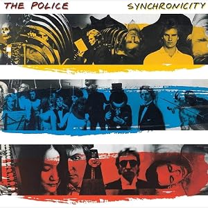 Synchronicity