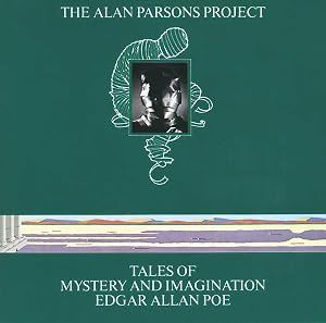 Tales Of Mystery And Imagination - Edgar Allan Poe