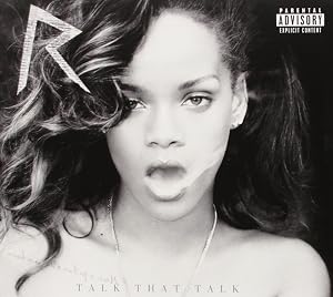 Talk That Talk (Deluxe)