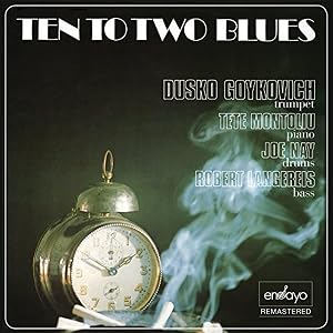 Ten To Two Blues