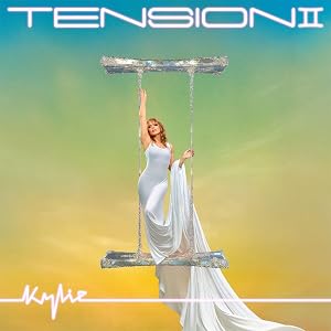 Tension II (Vinilo Transparente)