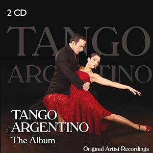 The Album: Tango Argentino