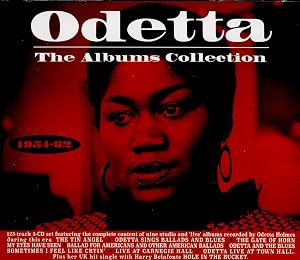 The Albums Collection 1954-62