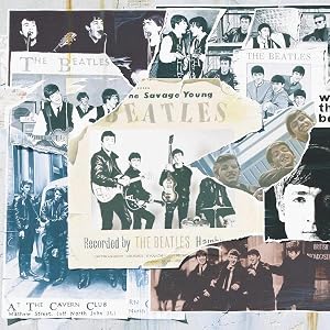 the anthology