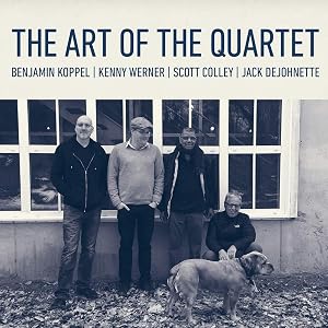 The Art Of The Quartet
