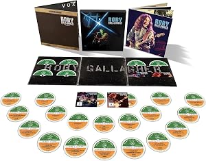 The BBC Collection