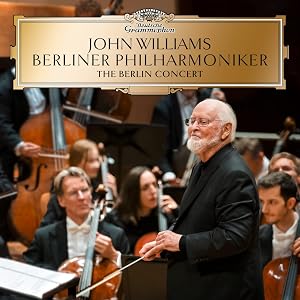 The Berlin Concert (Edici&oacute;n Limitada Dorada) (2CD)