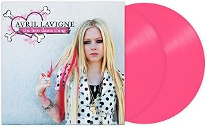 The Best Damn Thing Pink).