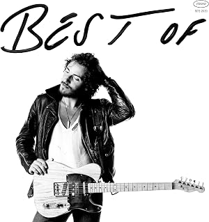 The Best Of Bruce Springsteen