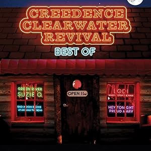 The Best Of Creedence Clearwater Revival