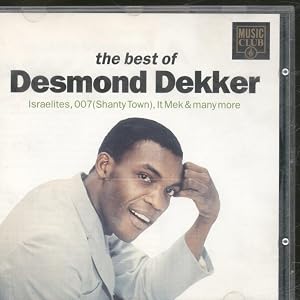 The Best Of Desmond Dekker