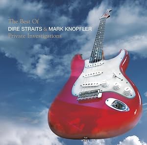 The Best of Dire Straits & Mark Knopfler - Private Investigations(Double CD)