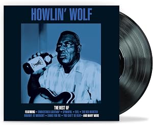 The Best Of Howlin&acute; Wolf