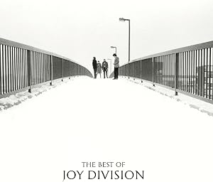 The Best of Joy Division