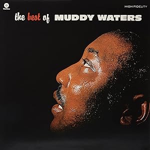 The Best of Muddy Waters
