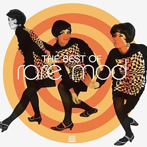 The Best of Rare Mod