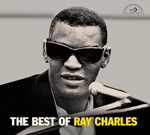 The Best of Ray Charles (Incl. 6 Page Booklet)