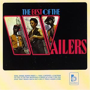 The Best Of The Wailers