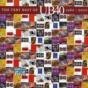 the best of ub40
