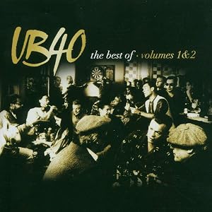 The Best Of UB40, Volumes 1 & 2